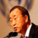 Climate Change is the Biggest Challenge the World Faces, Says UN Chief