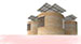 Thermablok Chosen by Cornell Students As Insulation for Silo House Entry in 2009 Solar Decathlon