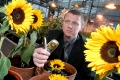 Turning Old Mobile Phones into Flowers