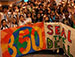 Young People Tell World Leaders It is Time For Less Talk and More Action on Climate Change