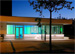 OSRAM Building Lit With Energy Efficient LED Lights