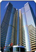 Green Buildings Being Built With Next Generation Silicone Adhesives and Sealants