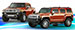 Raser Electric Hummer H3E Gets Over 50 Miles on Batteries During Test Drive