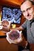 Diverse Strains of Environmental Cleanup Microbes Found