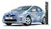 Toyota Debut 2010 Prius Plug-in Hybrid at Frankfurt Motor Show