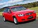 Australia's Holden Sportwagon Tested In Global Green Challenge