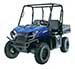 Polaris Off Road Vehicles Get More Environmentally Friendly