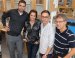 Environmentally Friendly Batteries Made From Plants and Algae