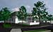 Solar Energy System Integrated into Attractive Building Facade