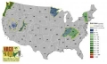 National Biomass and Carbon Dataset