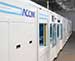 Applied Materials Baccini Esatto Technology for Printing High Efficiency Solar Cells
