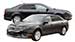Purpose Built Hybrid Electric Livery and Taxi Vehicle