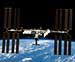 ESA To Use the International Space Station for Climate Change Research
