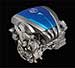 Environmentally Friendly But Powerful 'SKY-G' and 'SKY-D' Engines to be Showcased by Mazda at Tokyo Motor Show