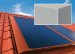 Solar Collectors Being Insulated Using Basotect from BASF