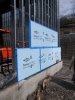 Basketball Center Now Insulated Against Outdoor Extreme Temperatures