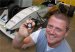Chocolate Powered Racing Car to be Featured on BBC's Blue Peter Television Show