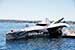 Spaceage Boat, Earthrace, Joins Sea Shepherd in Fight Against Japanese Whaling in Antarctic