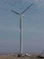 Babson College Becoming First College to Utilize Wind Power