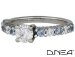 Synthetic Diamonds Are an Environmentally Friendly Girl's Best Friend