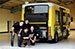 Chinese Experts Helping English Buses Go Green