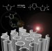 Scientists Work Out Way to Use Nanotechnology to "Grow" Solar Cells