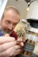 Shrinking Adsorption Systems Makes Them Viable and Efficient Heating and Cooling Systems