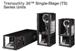 ClimateMaster Tranquility 20 single stage geothermal heat pumps qualifies for additional LEED points