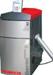 Therminator II-20 Wood Gasification and Pellet Boilers