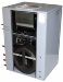 Boreal Forced Air Geothermal Heating and Mechanical (Active) Cooling (AC) Series