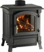 Harmony 13 Wood Stoves from Euroheat Distributors