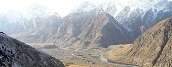 The Kyrgyztan Geothermal Power Project Developed by Panax Geothermal