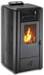 Artel Ist14 Wood Pellet Stoves Supplied by Wood Pellet Stoves