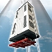 H200 SL-S Service Lifts from Hailo LLC Professional Ensure Cost Effective Transportation