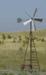 Airlift Quad Stainless Windmills De-Ice and Aerate During Pumping Process