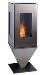 Vario Steel Fireplaces for Decoration