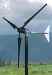 Whisper 100 Windmills with Charge Controllers
