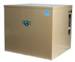 Earthlinked Residential Geothermal Heat Pumps Offer Space Heating and Cooling