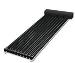 Apricus Solar Collectors with Rubber Seals and Rings