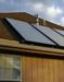 Heliodyne Solar Hot Water Systems with Backup Heating Systems