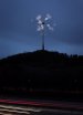 World's Biggest Christmas Star is an Important Symbol for the Global Climate Conference