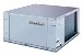 Versatec Compact Horizontal Geothermal Heat Pumps with Removable Access Panels