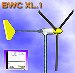 Bergey XL1 Windmills from Backwoods Solar Electric Systems