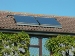 Solarflo On-Roof Solar Collector Panels from Baxi