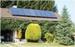 SolarWin SWA 225 On-Roof Flat Plate Solar Collectors from Windhager UK