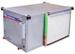 Horizontal Water Source Heat Pumps Equipped with Reversing Values