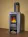 RIKA Eco Plus Woodburning Stoves with Flame Temperature Sensor