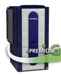 GeoSmart Premium G Forced Air Heat Pumps with Capacity Scroll Compressors