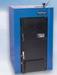 Buderus G201/8 Hot Water Wood and Coal Boilers Insulated for Heat Retention