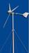 The Hummer 500W Wind Turbines Incorporated with In-Hub Technology